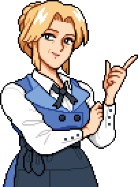 Nora portrait